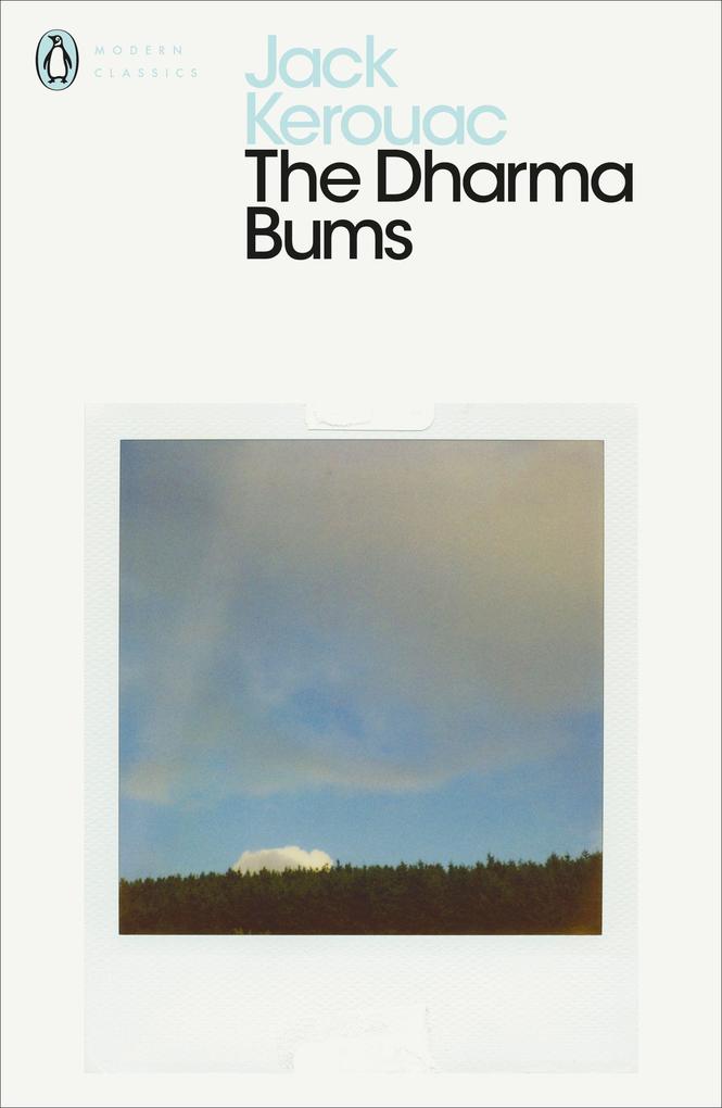 Produktbild: The Dharma Bums | Jack Kerouac