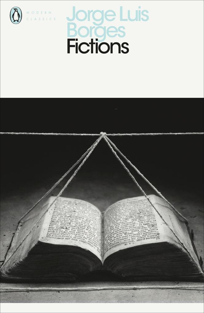 Produktbild: Fictions | Jorge Luis Borges