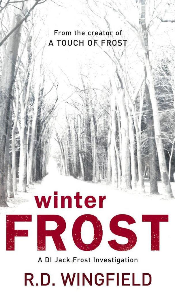 Produktbild: Winter Frost | R D Wingfield