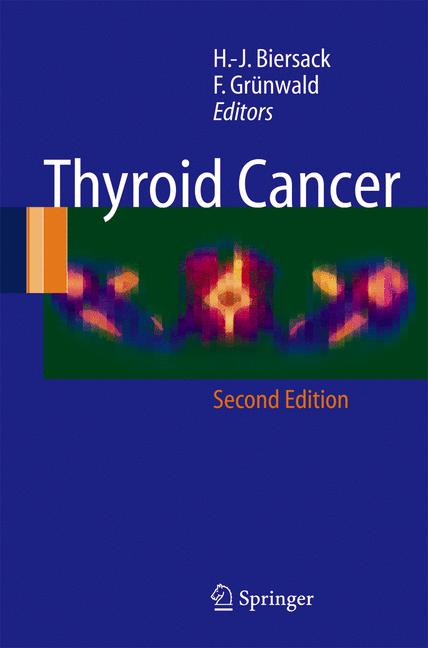 Weitere Ansicht: Thyroid Cancer
