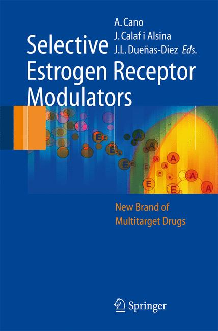 Weitere Ansicht: Selective Estrogen Receptor Modulators