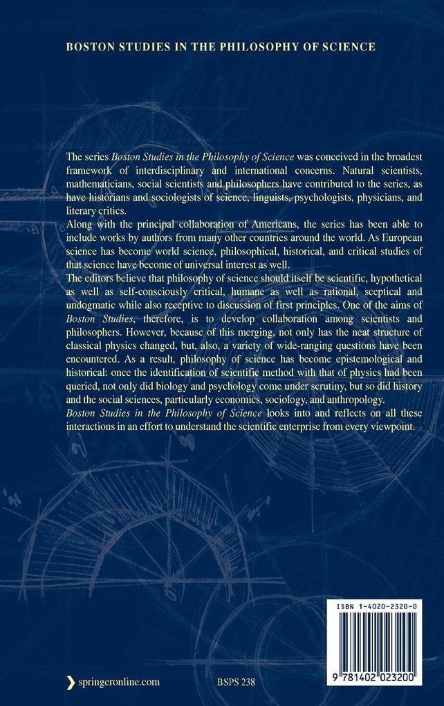 Weitere Ansicht: History of Science, History of Text | Karine Chemla