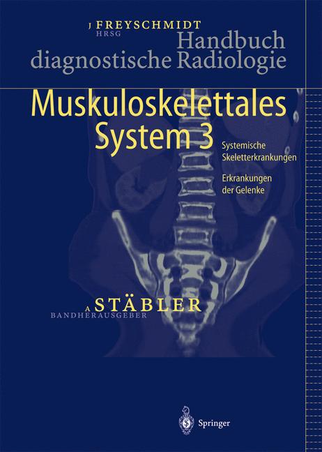Weitere Ansicht: Handbuch diagnostische Radiologie