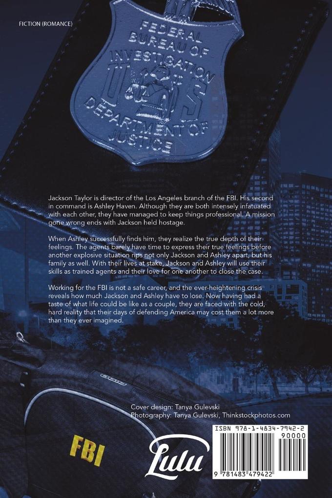 Weitere Ansicht: Behind the Badge | Shelley Wade