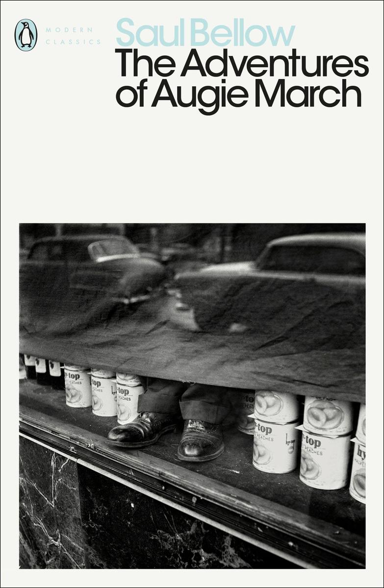 Produktbild: The Adventures of Augie March | Saul Bellow