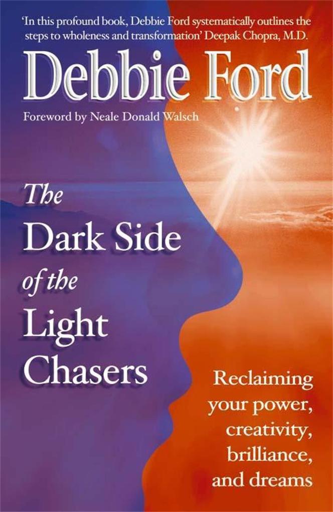 Produktbild: Dark Side of the Light Chasers | Debbie Ford