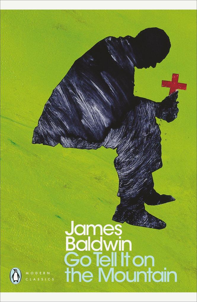 Produktbild: Go Tell it on the Mountain | James Baldwin