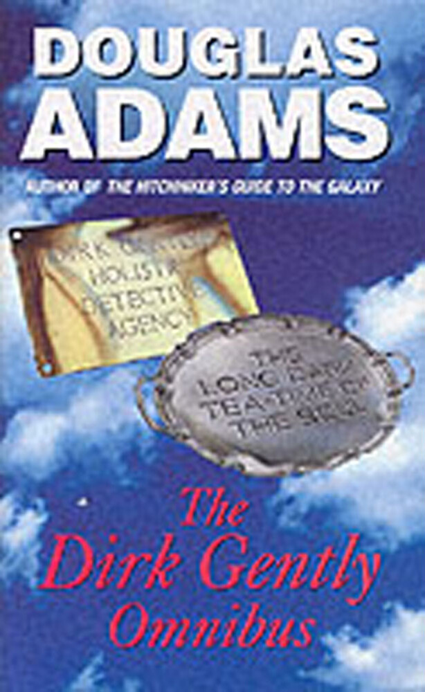 Produktbild: The Dirk Gently Omnibus | Douglas Adams