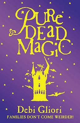Produktbild: Pure Dead Magic | Debi Gliori