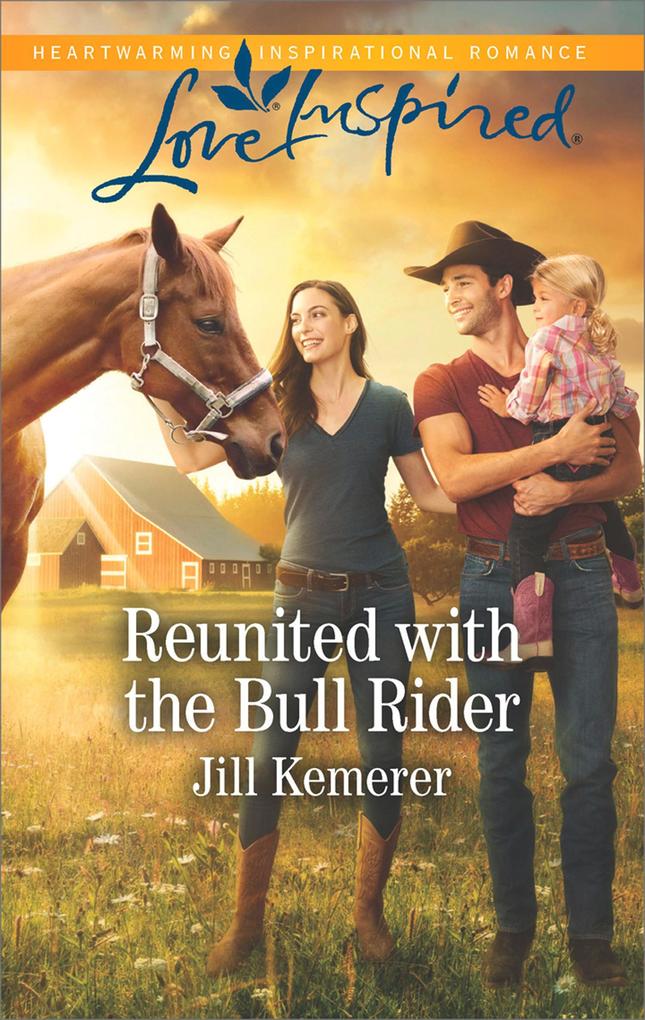 Produktbild: Reunited With The Bull Rider | Jill Kemerer