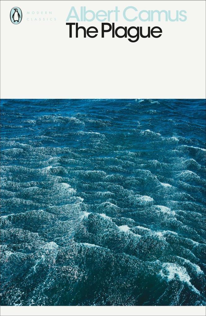 Produktbild: The Plague | Albert Camus