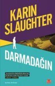 Produktbild: Darmadagin Ciltli | Karin Slaughter