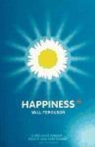 Produktbild: Happiness TM | Will Ferguson