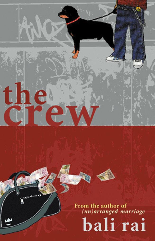Produktbild: The Crew | Bali Rai