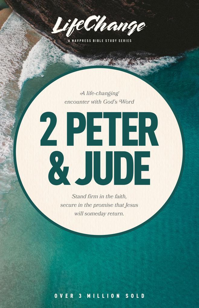 Produktbild: 2 Peter & Jude | The Navigators