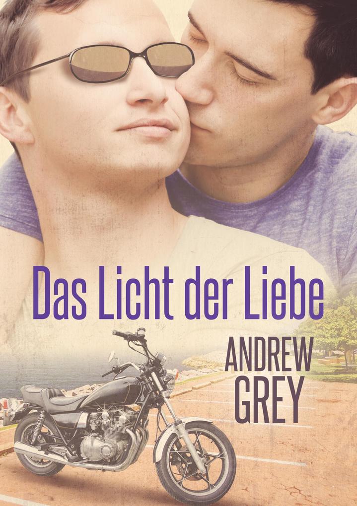 Produktbild: Das Licht der Liebe | Andrew Grey