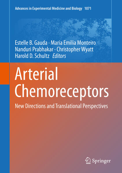 Produktbild: Arterial Chemoreceptors