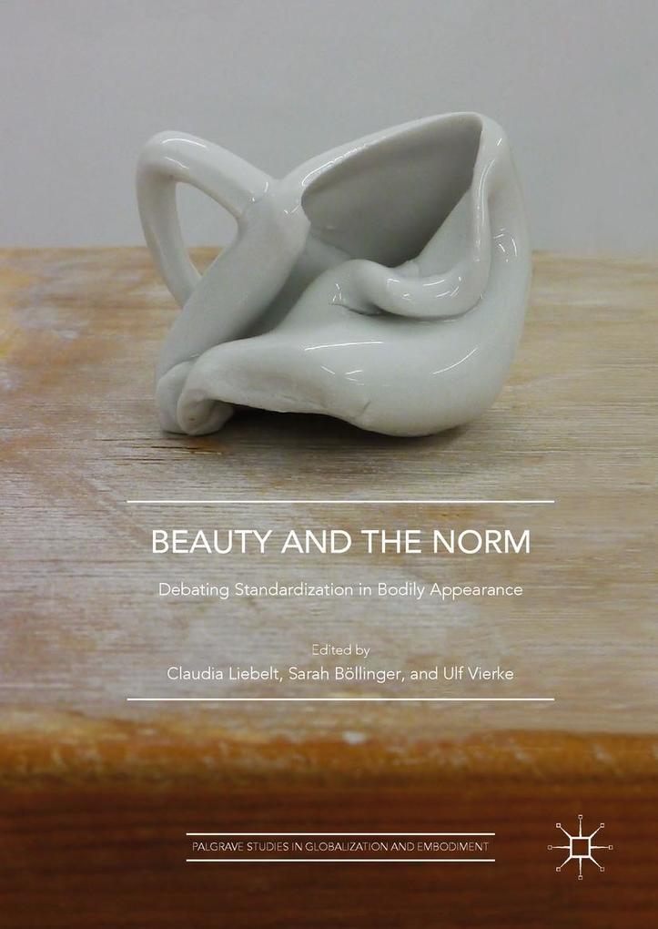 Produktbild: Beauty and the Norm