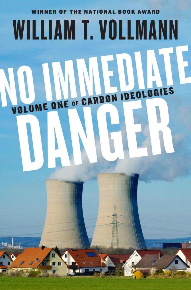 Produktbild: No Immediate Danger | William T. Vollmann