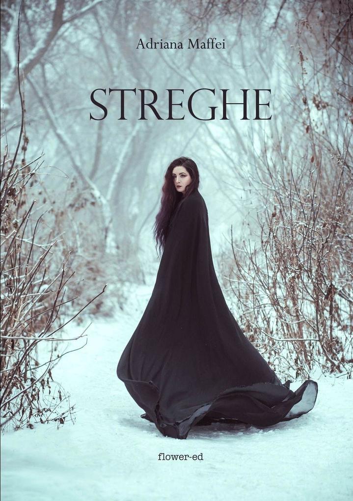 Produktbild: Streghe | Adriana Maffei