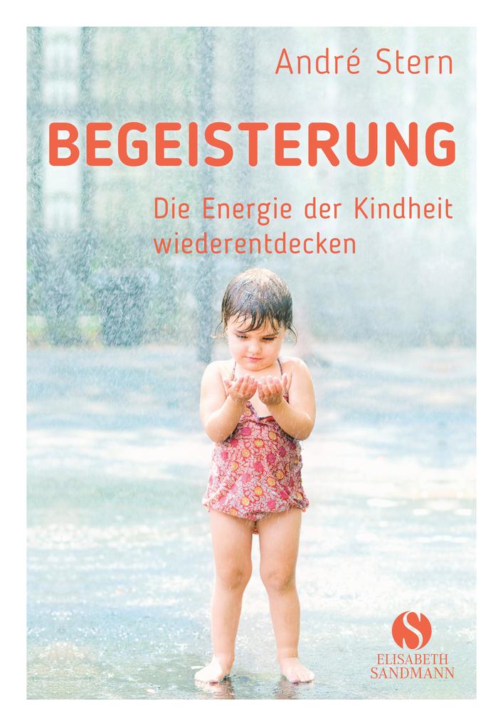 Produktbild: Begeisterung | André Stern