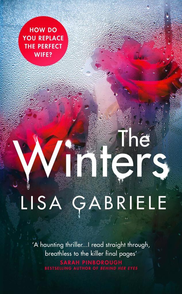 Produktbild: The Winters | Lisa Gabriele