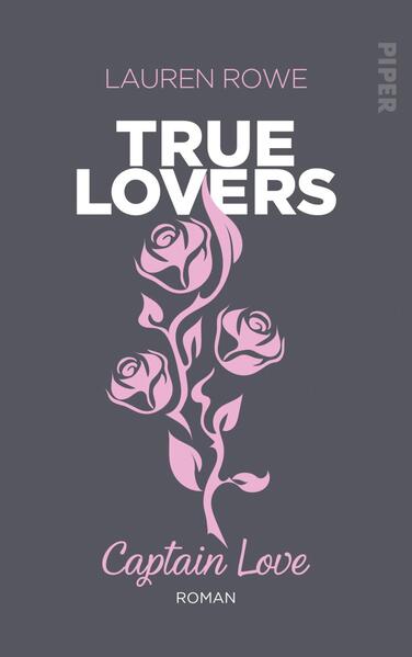 Produktbild: Captain Love | Lauren Rowe