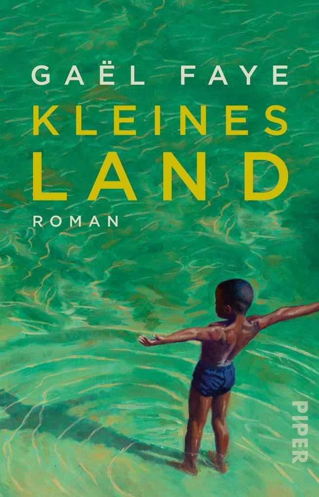 Produktbild: Kleines Land | Gaël Faye