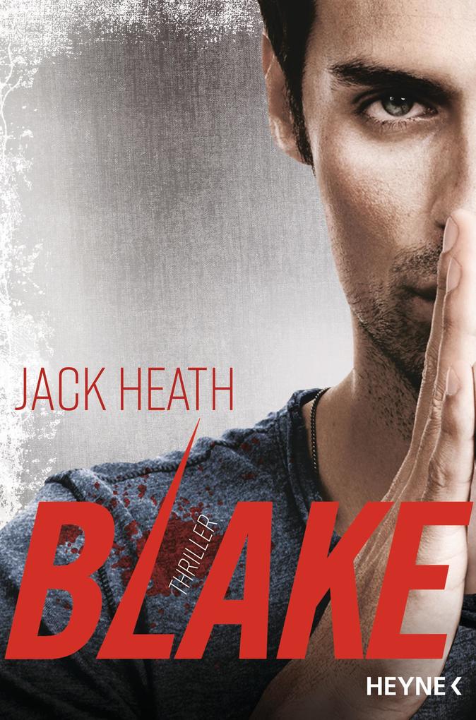 Produktbild: Blake | Jack Heath
