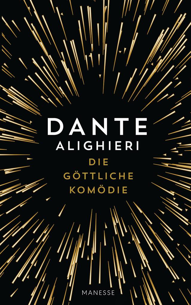 Produktbild: Die göttliche Komödie | Dante Alighieri
