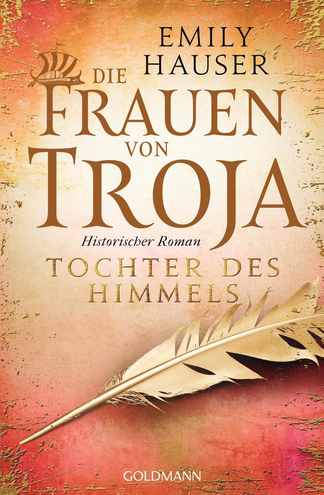 Produktbild: Die Frauen von Troja | Emily Hauser
