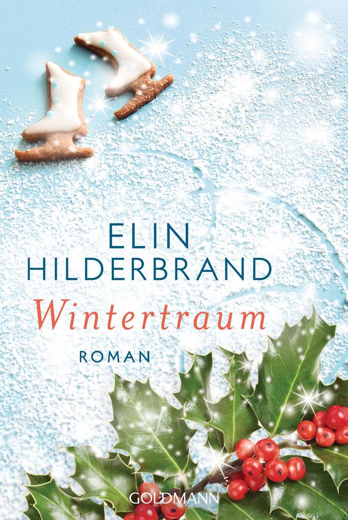 Produktbild: Wintertraum | Elin Hilderbrand