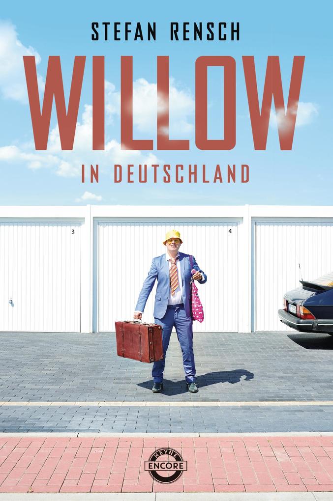 Produktbild: Willow in Deutschland | Stefan Rensch