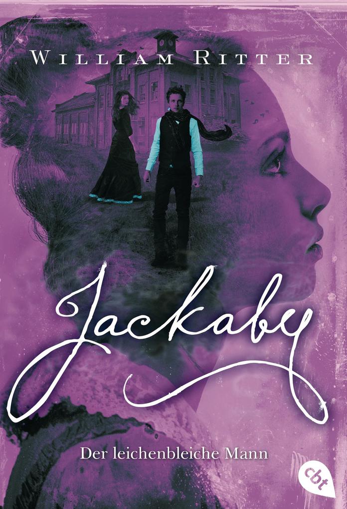 Produktbild: JACKABY - Der leichenbleiche Mann | William Ritter