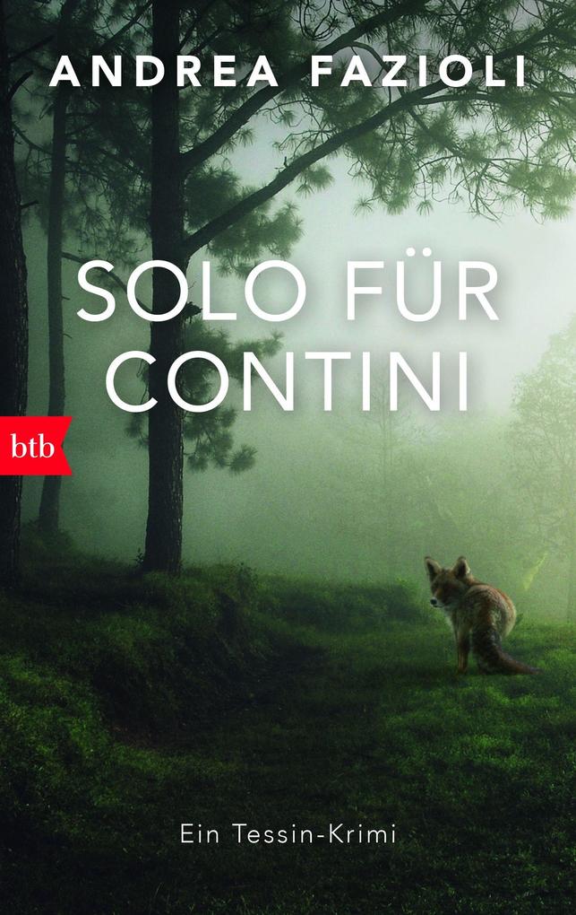 Produktbild: Solo für Contini | Andrea Fazioli