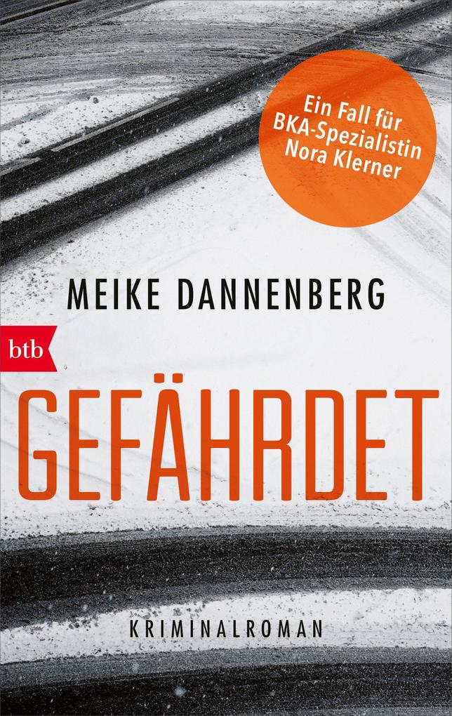 Produktbild: Gefährdet | Meike Dannenberg