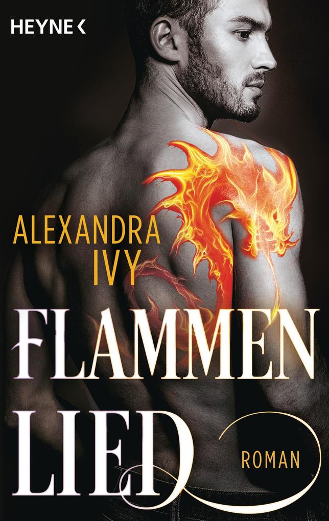 Produktbild: Flammenlied | Alexandra Ivy