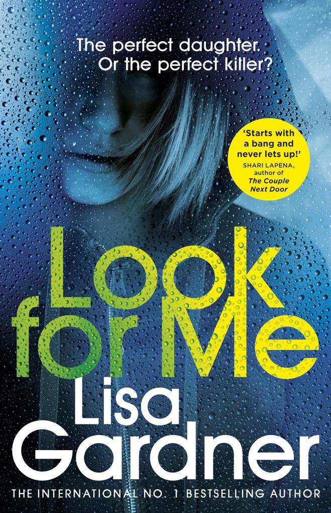 Produktbild: Look For Me | Lisa Gardner