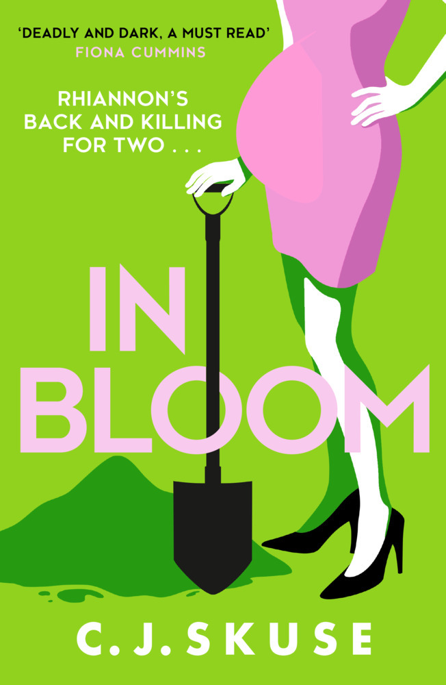 Produktbild: In Bloom | C. J. Skuse