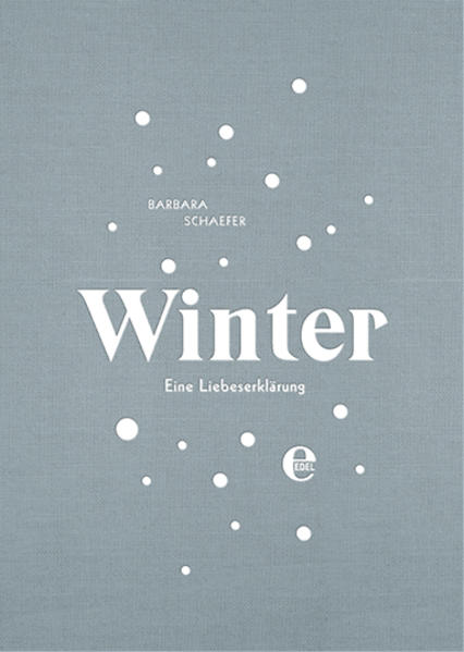 Produktbild: Winter | Barbara Schaefer