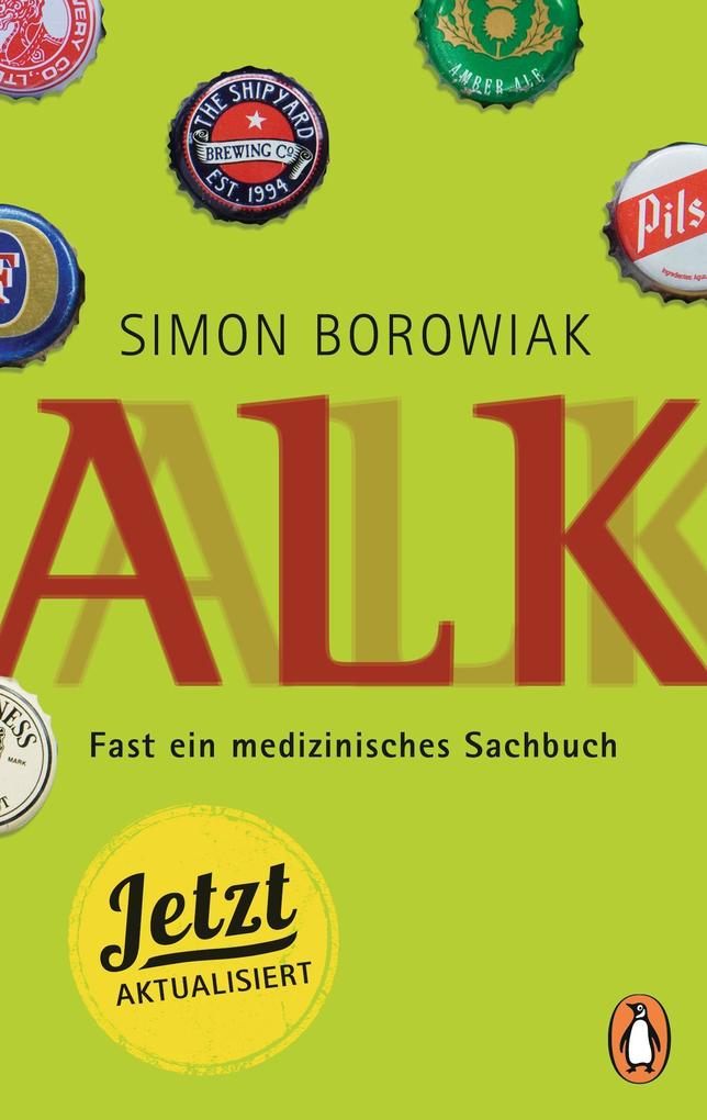 Produktbild: ALK | Simon Borowiak