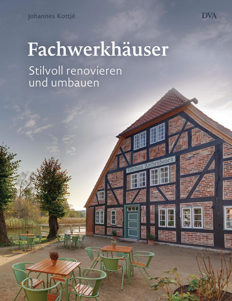 Produktbild: Fachwerkhäuser | Johannes Kottjé