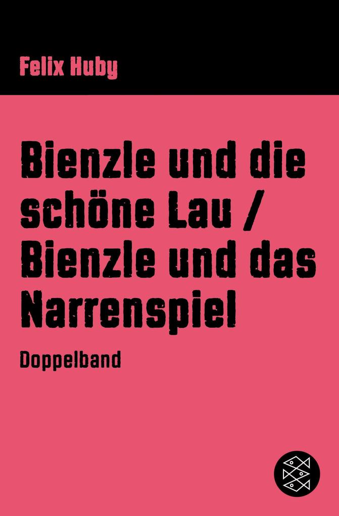 Produktbild: Bienzle und die schöne Lau / Bienzle und das Narrenspiel | Felix Huby