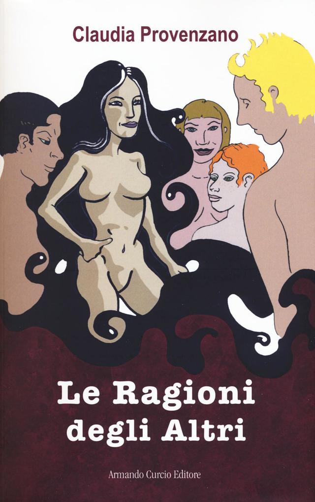 Produktbild: La ragione degli altri | Claudia Provenzano