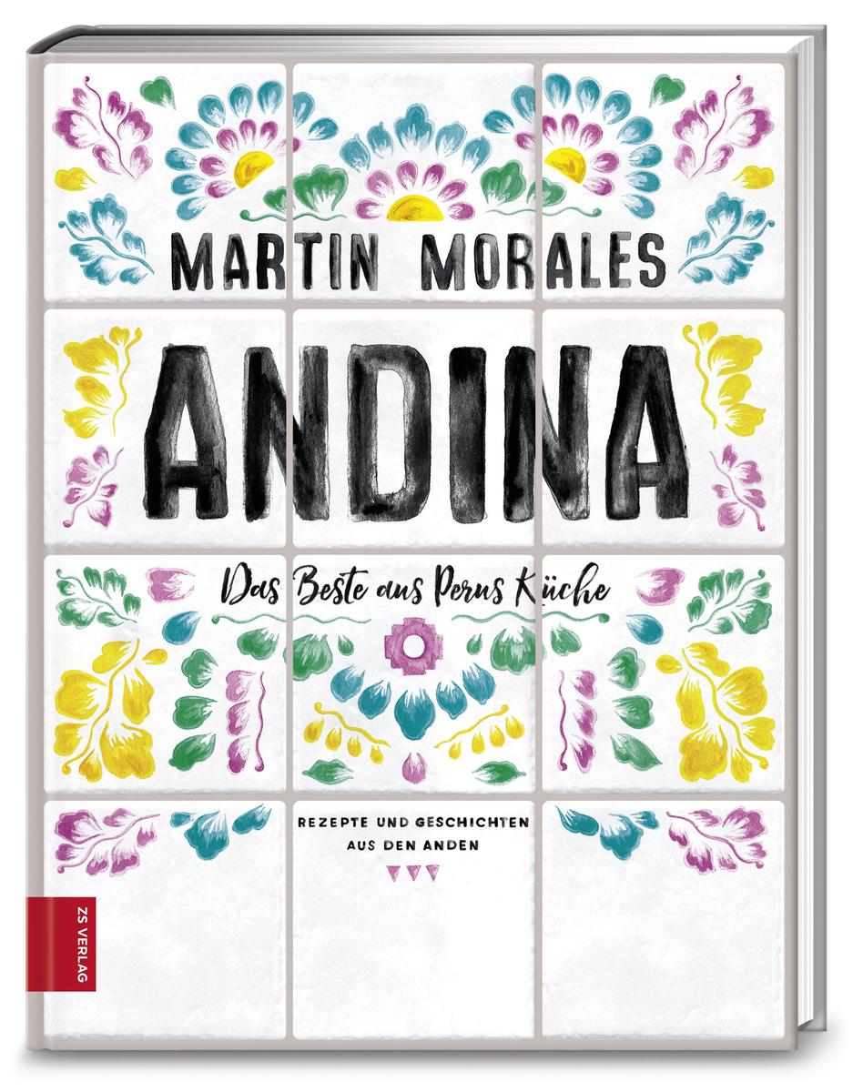 Produktbild: Andina | Martin Morales