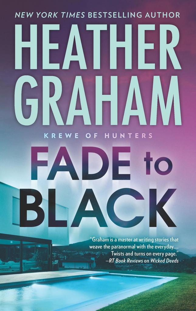 Produktbild: Fade To Black | Heather Graham