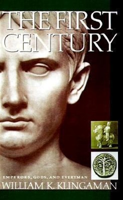 Produktbild: The First Century | William K. Klingaman