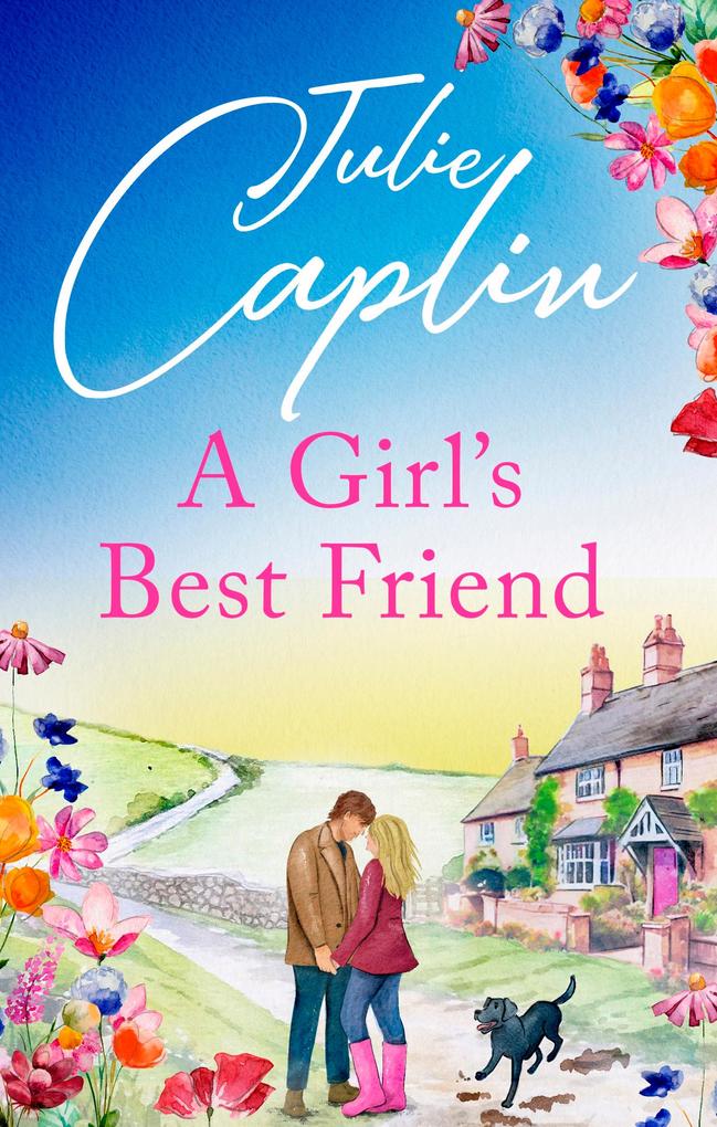 Produktbild: A Girl's Best Friend | Julie Caplin