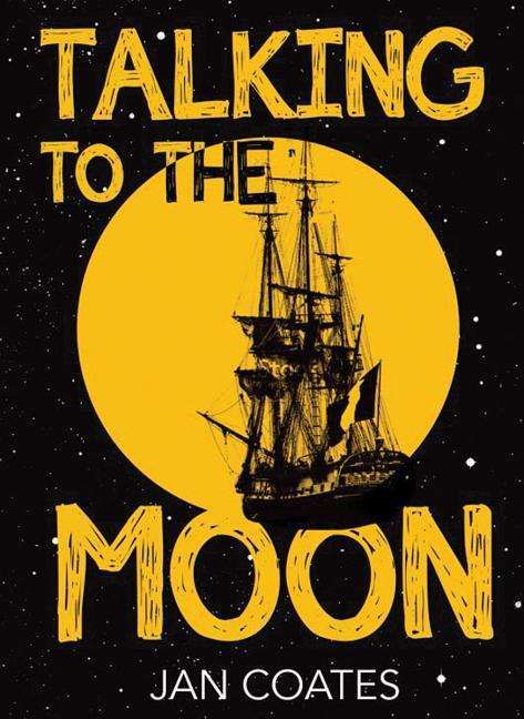 Produktbild: Talking to the Moon | Jan L Coates