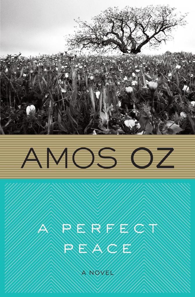Produktbild: A Perfect Peace | Amos Oz